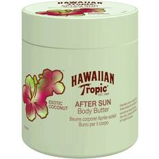 Reparerende After sun Hawaiian Tropic After Sun Body Butter Exotic Coconut 250ml