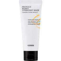 Feuchtigkeitsspendend Gesichtsmasken Cosrx Full Fit Propolis Honey Overnight Mask 60ml