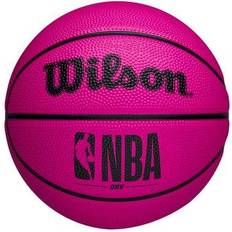 Nba basketball Wilson NBA DRV Mini Outdoor Basketball