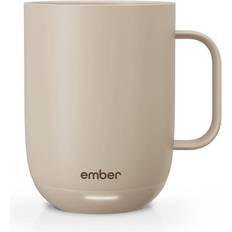 Cups Ember Temperature Control Smart Sandstone Mug 14fl oz