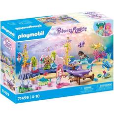 Playmobil Spielzeuge Playmobil Princess Magic Mermaid Sealife Care 71499