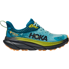 Hoka Challenger 7 GTX M - Ocean Mist/Deep Lagoon