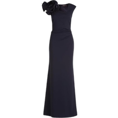 Vera Mont Women's Dress - Night Sky