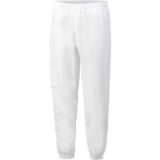 Weiß Hosen Lacoste Sport Training Pants - White
