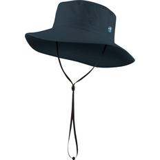 Trainingsbekleidung Hüte Fjällräven Abisko Sun Hat - Dark Navy