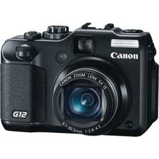 Canon PowerShot G12