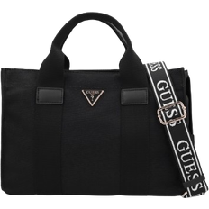 Guess Small 2 Tote - Black