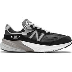 New Balance 990 Sneakers New Balance Made in USA 990v6 M - Black/White