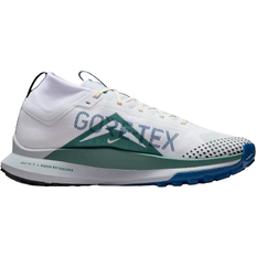 Gore-Tex Running Shoes Nike Pegasus Trail 4 Gore-Tex M - White/Cedar/Court Blue/Black