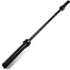PRCTZ 2-Inch Olympic Barbell Weight Bar, 7ft, 700-Pound Capacity