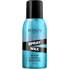 Sprühflaschen Haarwachse Redken Spray Wax Blast 150ml