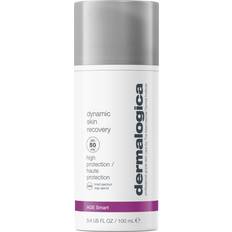 Vitamin C Facial Creams Dermalogica Dynamic Skin Recovery SPF50 3.4fl oz