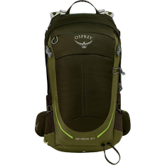 Osprey Stratos 24 - Gator Green