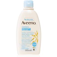 Aveeno Dermexa Daily Emollient Body Wash 10.1fl oz