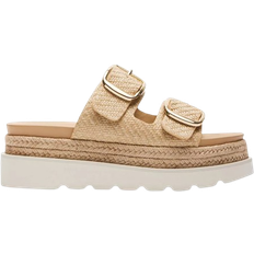 Espadrilles Madden Girl Mythical - Natural Raffia