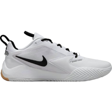 Nike Men Volleyball Shoes Nike HyperAce 3 - White/Photon Dust/Black