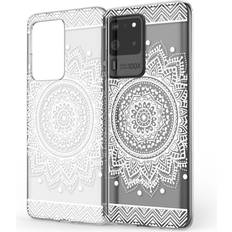 Nalia Motif Case for Galaxy S20 Ultra