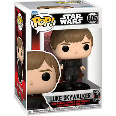 Funko Pop! Star Wars: Return of The Jedi 40th Anniversary Luke Skywalker