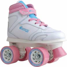 Chicago Inline Skates Chicago Sidewalk Girls' Roller Skates