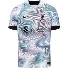 Nike Men's Liverpool FC 2022/23 Match Away Dri-Fit ADV Soccer Jersey