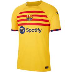 FC Barcelona Matchdrakter Nike Men's F.C. Barcelona 2023/24 Match Fourth Dri-Fit ADV Football Shirt