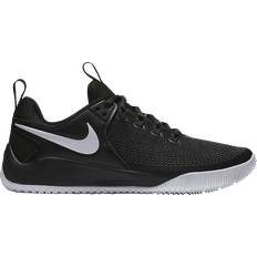 44 ½ - Damen Volleyballschuhe Nike Zoom HyperAce 2 W - Black/White