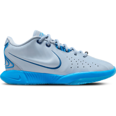 Nike LeBron XXI GS - Light Armory Blue/Blue Hero/Ashen Slate/Court Blue