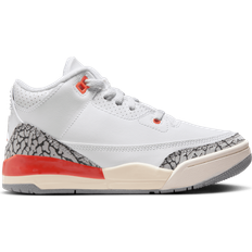Sneakers Nike Jordan 3 Retro PS - White/Sail/Cement Grey/Cosmic Clay