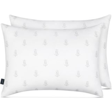 Nautica True Comfort All Position Pillows White