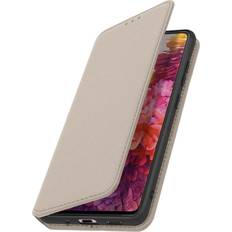Samsung Galaxy S20 FE Klapphüllen Avizar Elec Series Wallet Case for Galaxy S20 FE