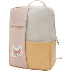 Leejve Backpack - Pastel Pink