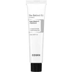 Cosrx Facial Creams Cosrx The Retinol 0.1 Cream 0.7fl oz