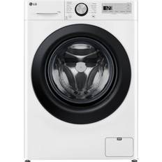 LG Frontmatet - Vaskemaskiner LG F4Y5EYP6W0F