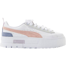 Puma Mayze Mix W - White/Rose Dust