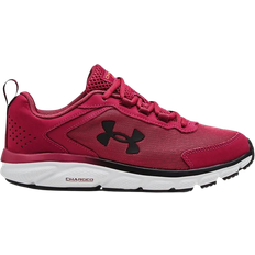 Under Armour Women Sneakers Under Armour Charged Assert 9 W - Wildflower/Black