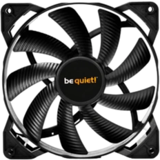 Be Quiet! Pure Wings 2 High-speed 120