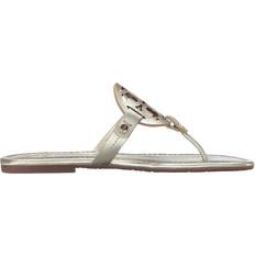 Tory Burch Miller Metallic - Spark Gold