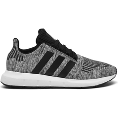 Sneakers Adidas Junior Swift Run 1.0 - Core Black/Core Black/Cloud White