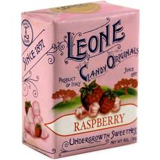 Leone Raspberry Pastilles 1oz