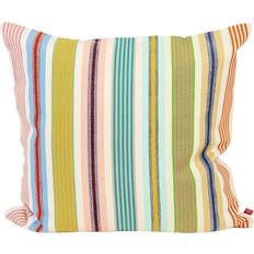 A world of crafts Dolores Blanco Cushion Cover Multicolor (50x50)
