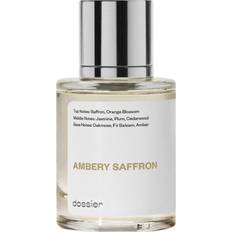 Dossier Ambery Saffron EdP 1.7 fl oz