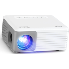 Cheap Projectors Akiyo O1 Mini Projector