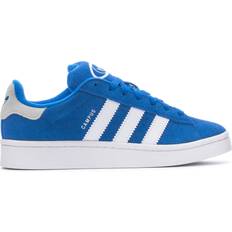 Children's Shoes Adidas Junior Campus 00s - Blue Bird/Cloud White/Blue Bird