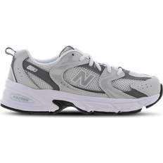 New Balance Mädchen Kinderschuhe New Balance Kid's 530 - Grey Matter/Silver Metalic