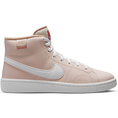 Nike Court Royale 2 Mid W - Light Soft Pink/Pink Oxford/Desert Berry/White