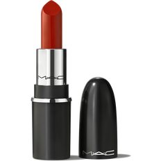 Mac lipsticks chili MAC Macximal Mini Mac Silky Matte Lipstick Chili