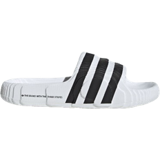 Adidas Adilette 22 - Cloud White/Core Black