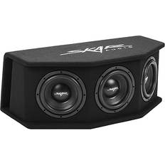 Boat & Car Speakers Skar Audio SDR-3X8D2