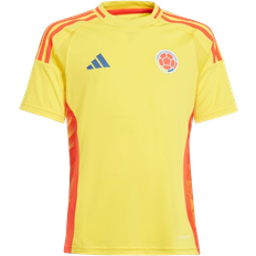 Jersey Adidas Kid's Replica Colombia Home Jersey 2024