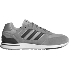 Adidas Run 80s M - Silver Pebble/Carbon/Putty Grey